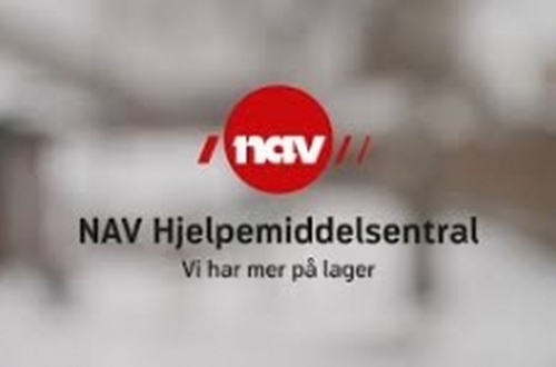 Brukerutvalg NAV Hjelpemiddelsentralen